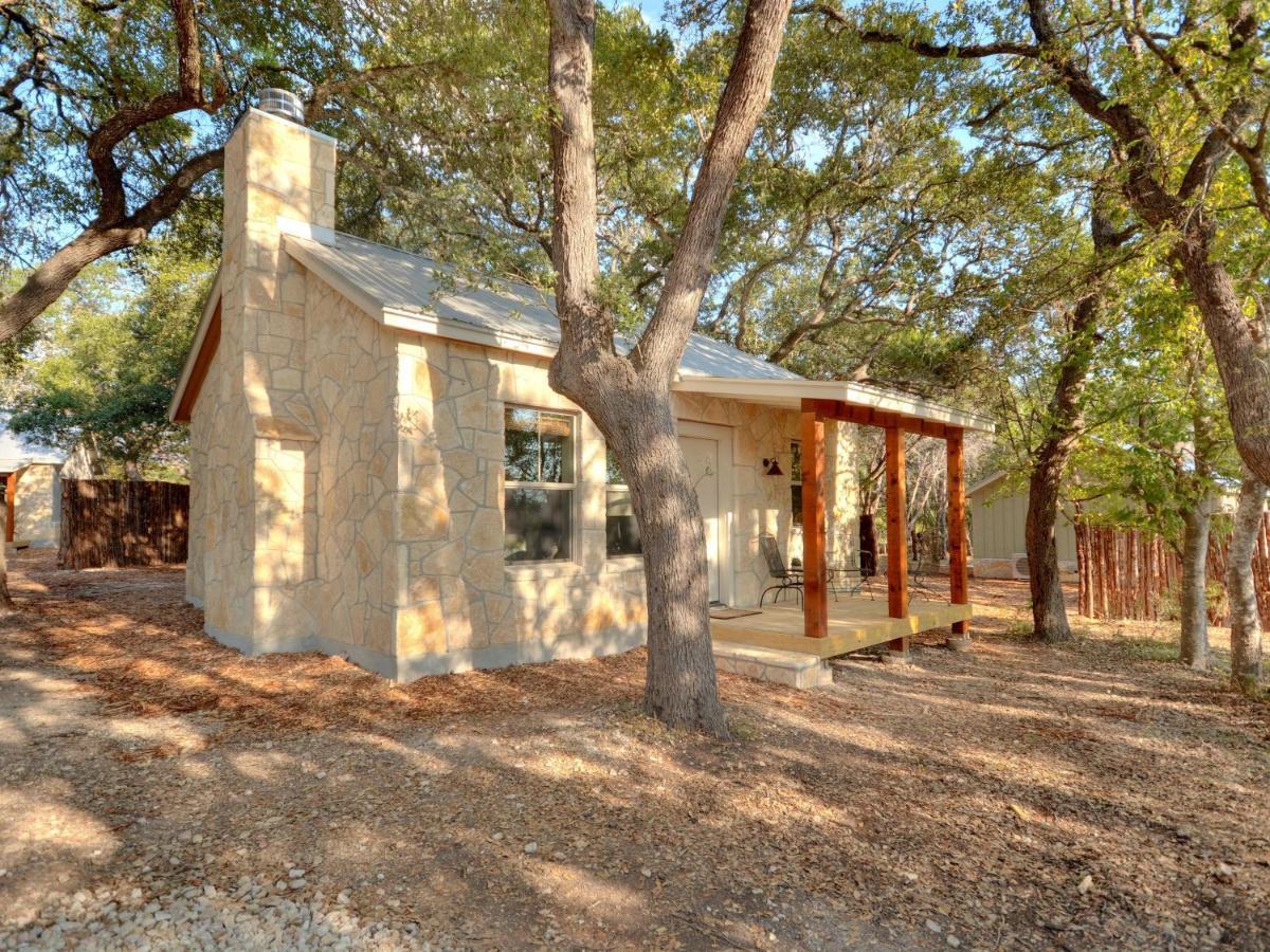 Cabins At Flite Acres - Desert Willow ويمبيرلي المظهر الخارجي الصورة